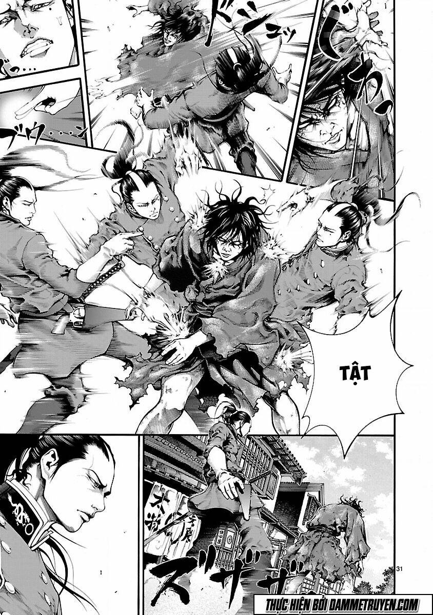 Dragon Effect: Chapter 2