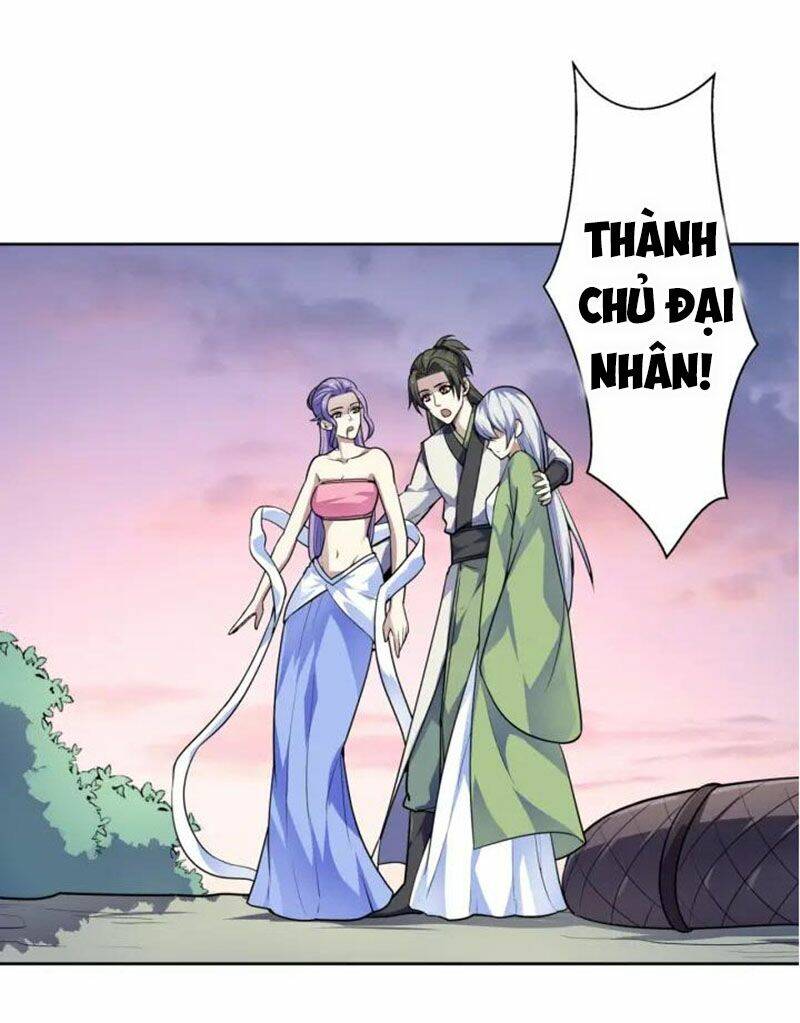 Nghịch Thiên Đại Thần: Chapter 62