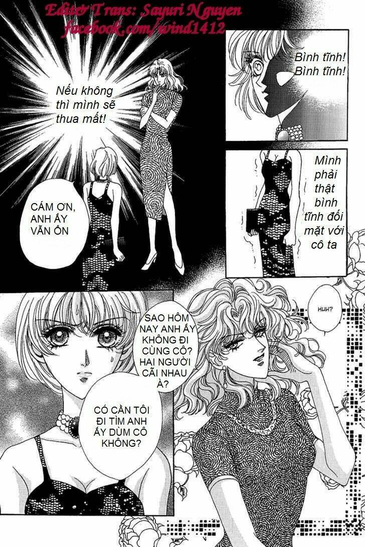 Princess Diana: Chapter 21