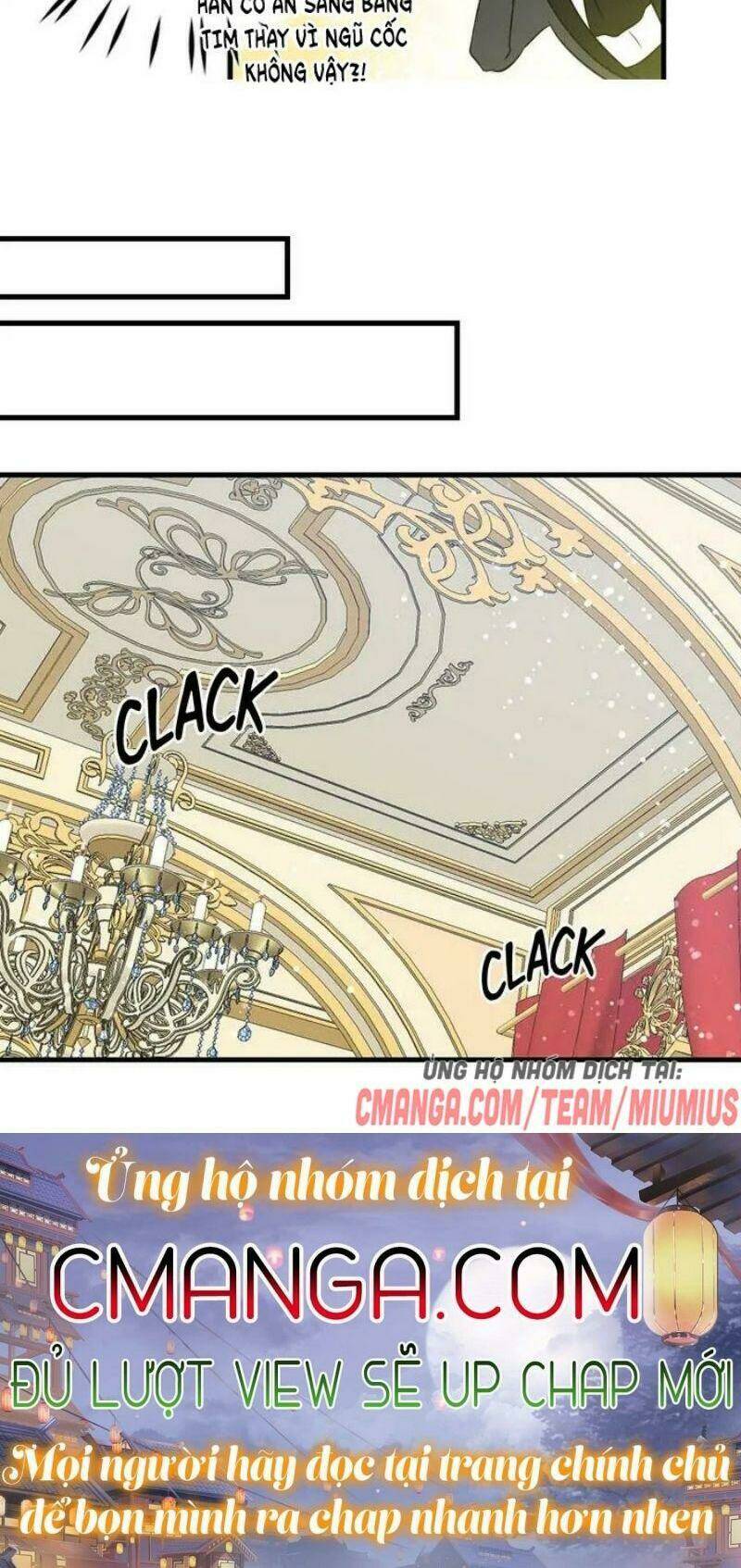 Tôi Là Bạn Gái Cũ Của Một Người Lính: Chapter 34