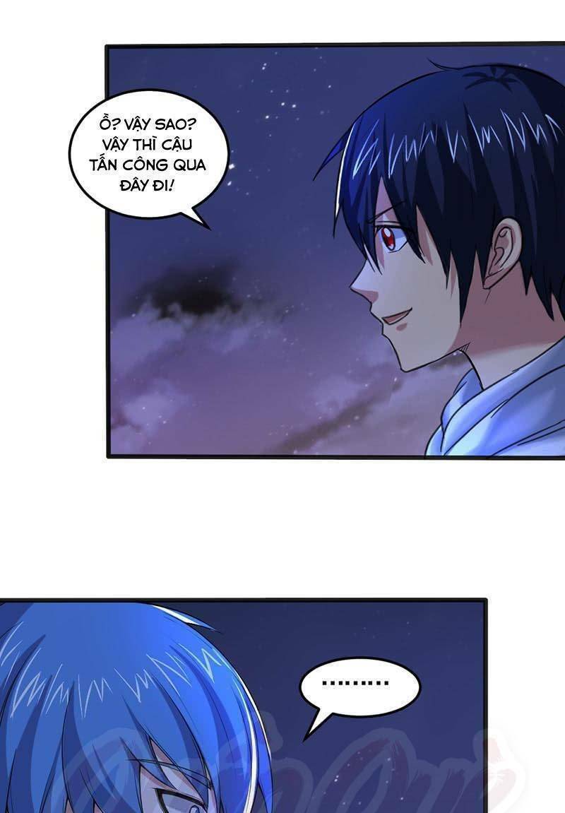 Cuộc Sống Tận Thế Bắt Đầu Từ Số 0: Chapter 44