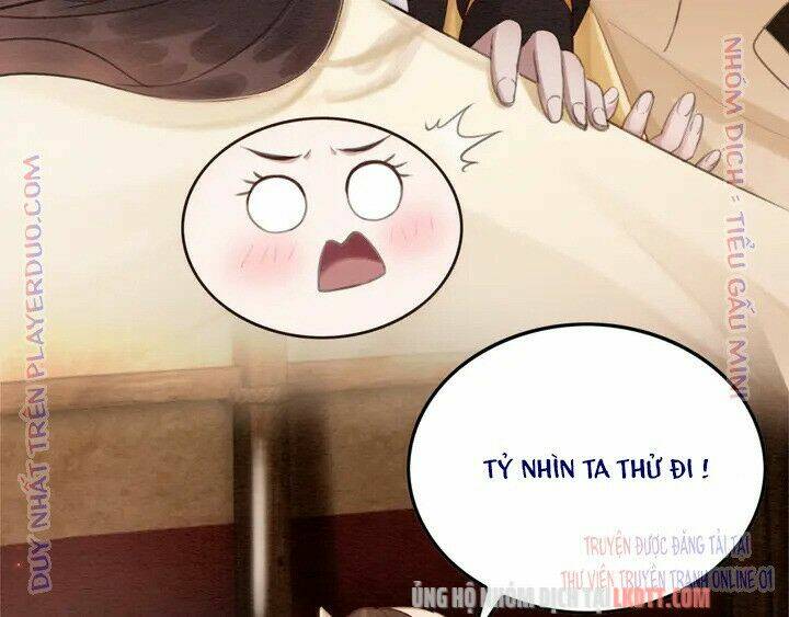 Trọng Sinh Bá Sủng Nhiếp Chính Vương Quá Mạnh Mẽ: Chapter 137