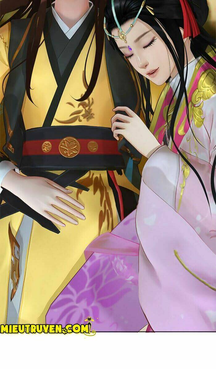 Yêu Nhan Lệnh: Chapter 6