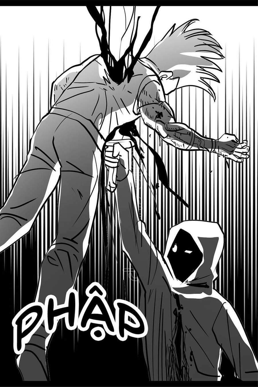 No Longer Myself: Chapter 5