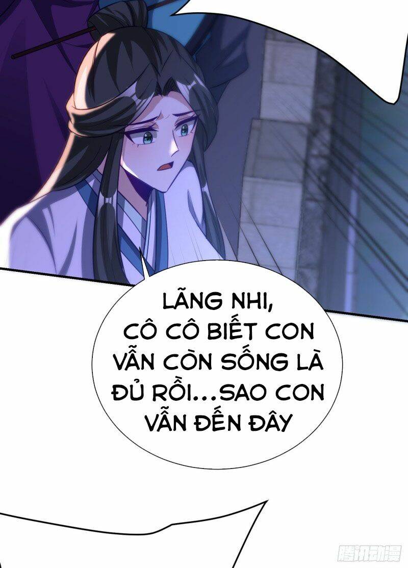 Yêu Giả Vi Vương: Chapter 207