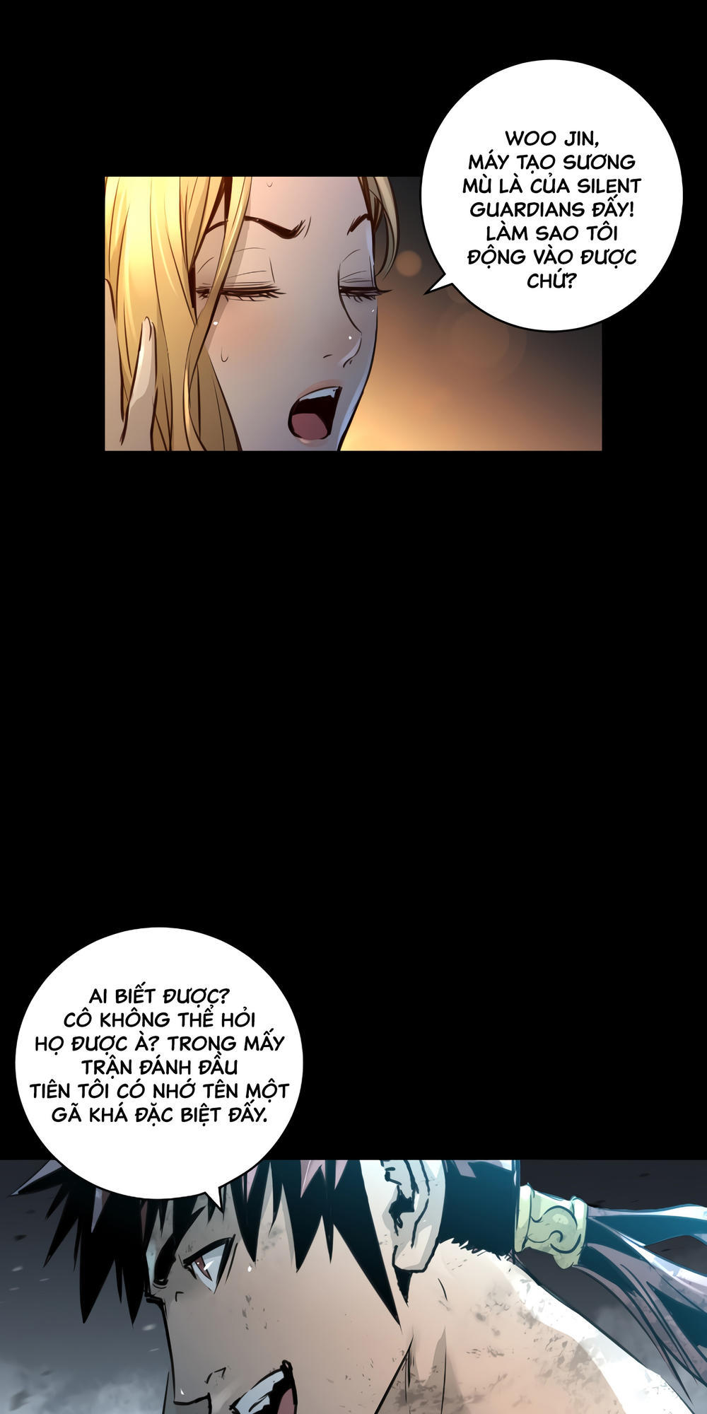 Dị Giới Tam Tuyệt: Chapter 67
