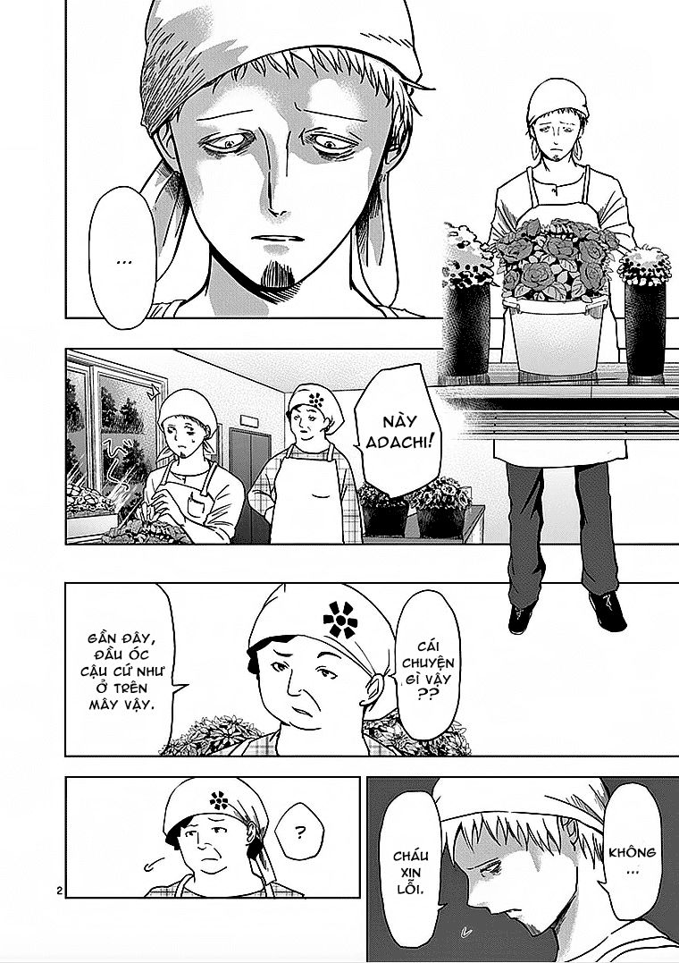 Sekai Oni: Chapter 30
