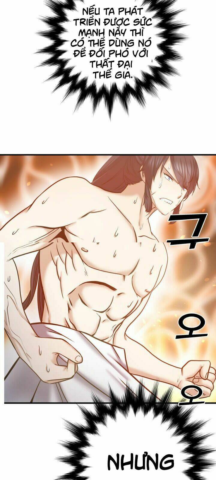 Lôi Thần Chuyển Sinh: Chapter 2