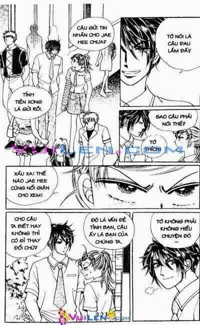 Cô gái Trung Hoa: Chapter 10