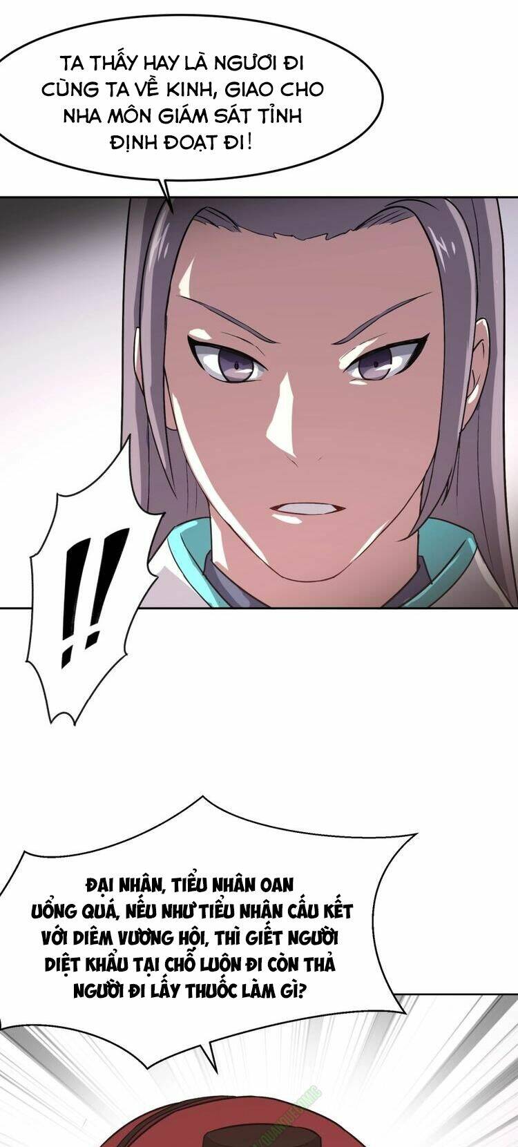 Ta Luyện Giả Kim Trong Thời Đại Tu Tiên: Chapter 19