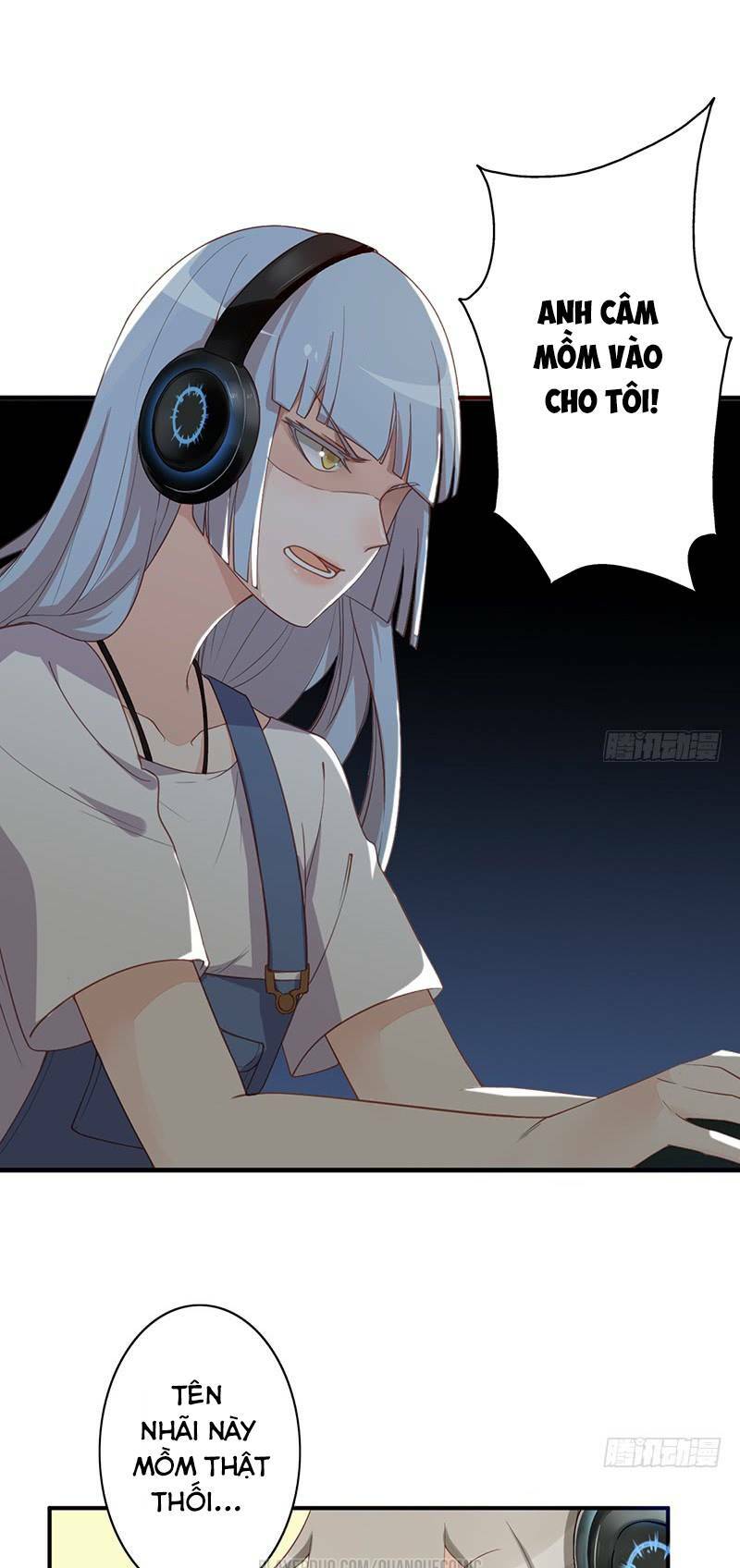 Dã Âu Lão Tổ: Chapter 5