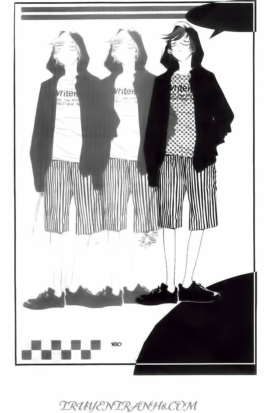 Ngày Hóa Bướm: Chapter 6