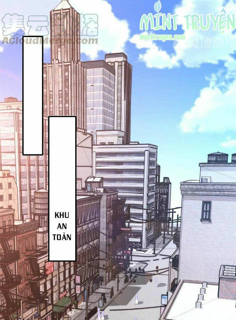 Nam Thần Truy Thê Chỉ Nam: Chapter 98.1