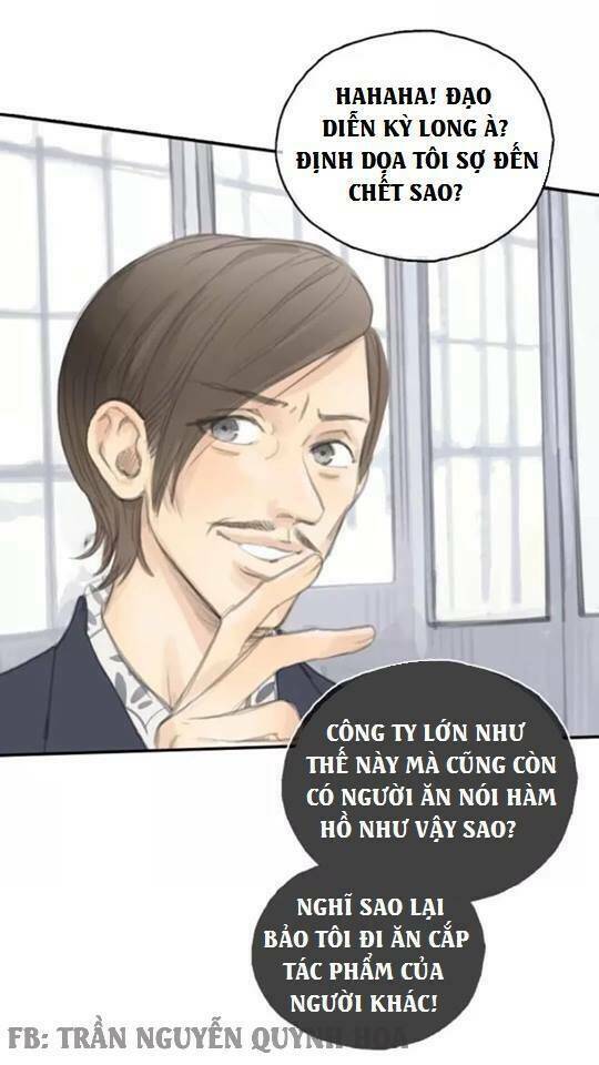 12 Giờ Của Lọ Lem: Chapter 19