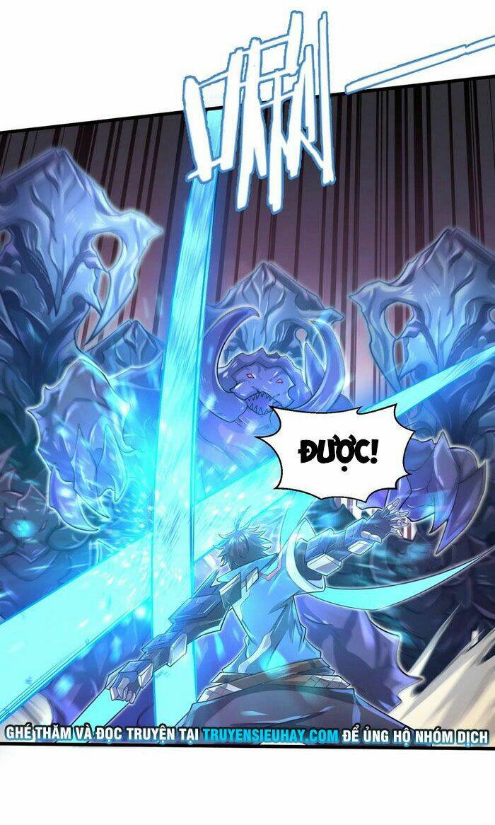 Một Trăm Triệu Điểm: Chapter 41