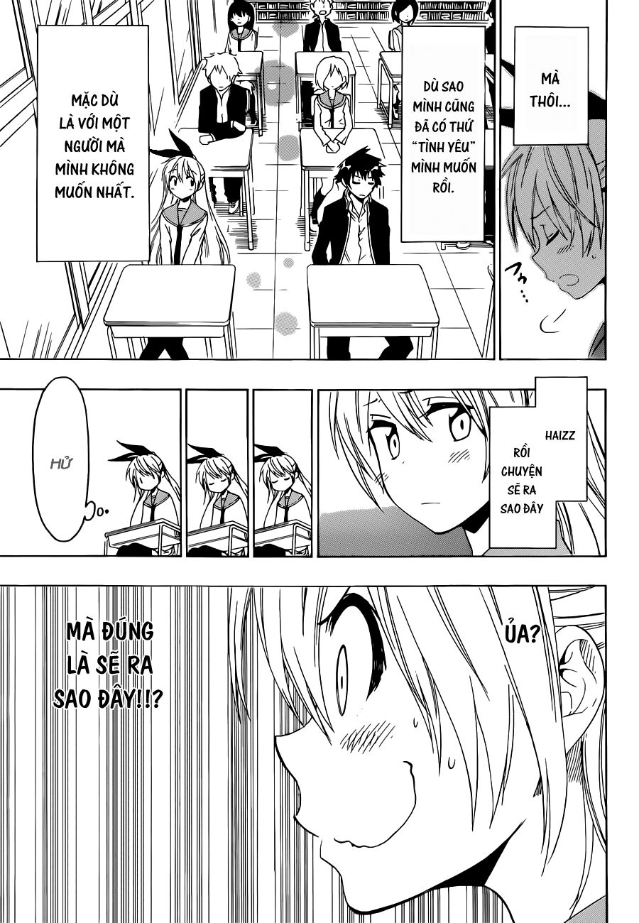 Tình Yêu Ngang Trái: Chapter 51