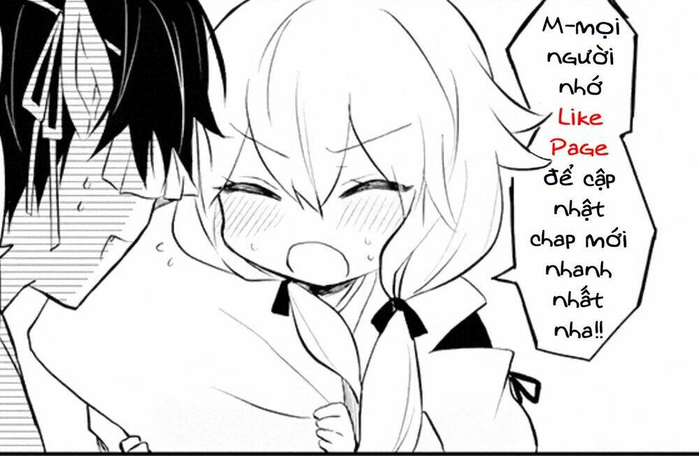 Forget Me Not: Chapter 37
