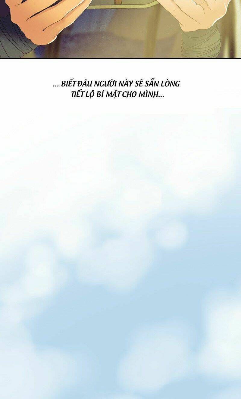 Huyết Đế Bạo Chúa: Chapter 40