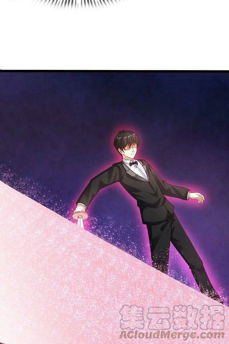 Tối Cường Vận Đào Hoa: Chapter 245