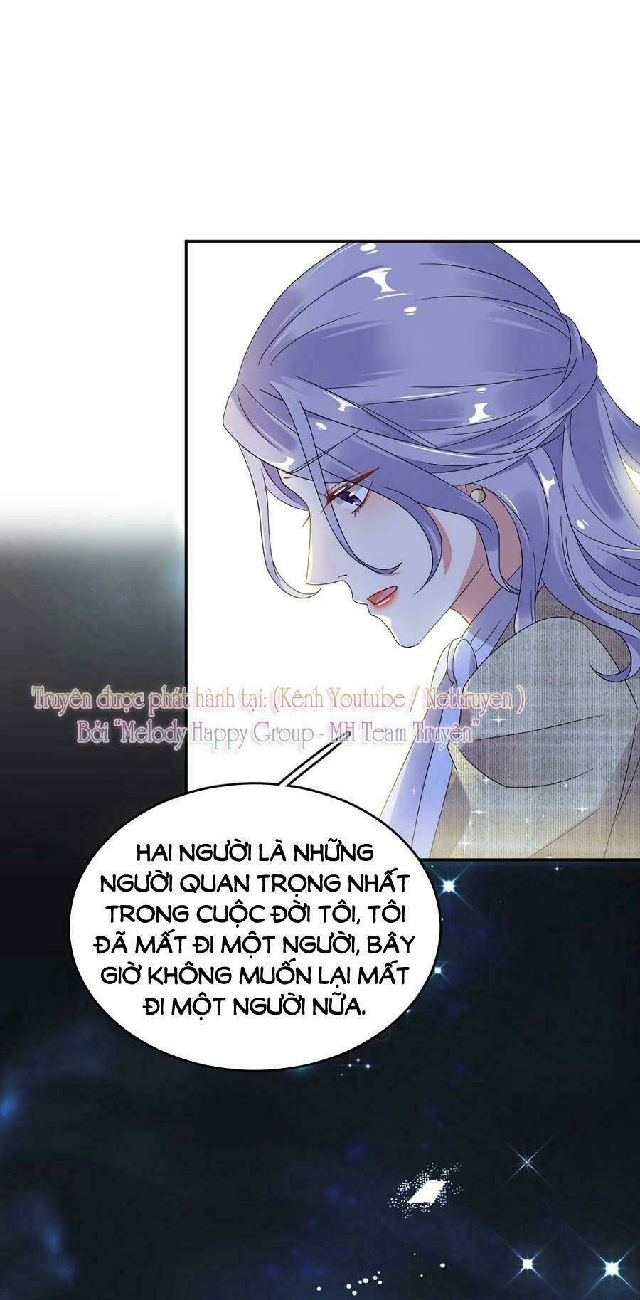 Hoàn Mỹ Lão Công Tiến Hóa Luân: Chapter 52