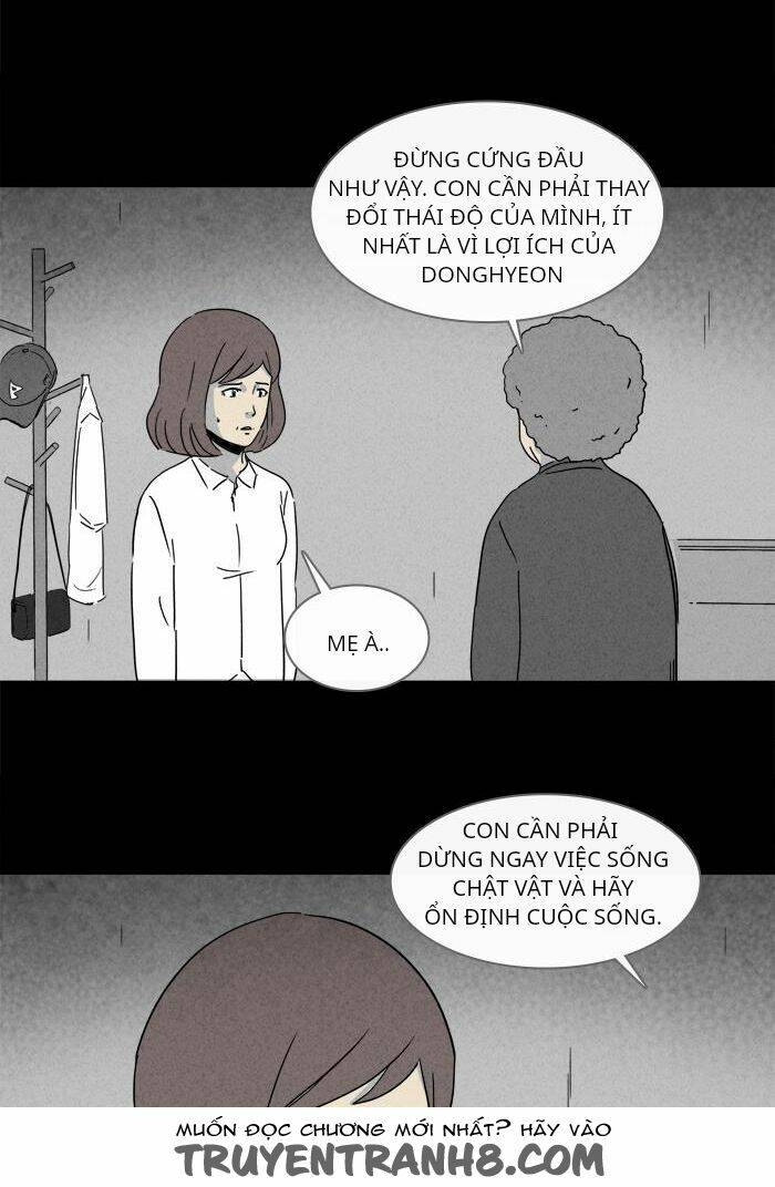 Những Câu Chuyện Bất Thường: Chapter 174