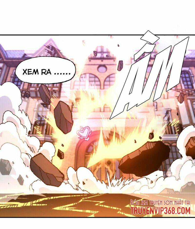 Vú Em Vô Địch: Chapter 30