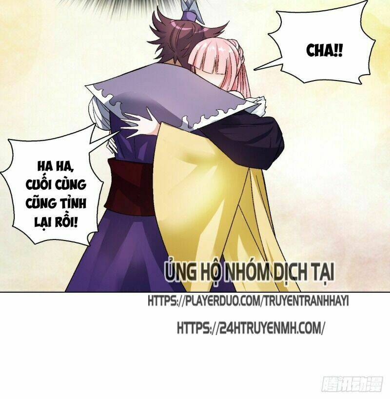 Vạn Thần Tổ Sư: Chapter 34
