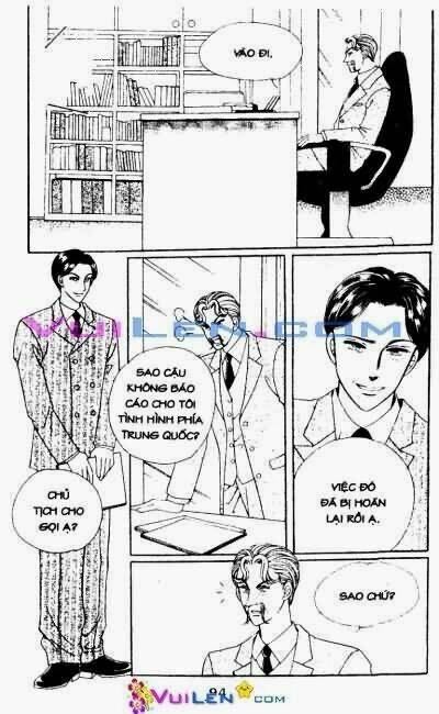 Cô gái Trung Hoa: Chapter 5