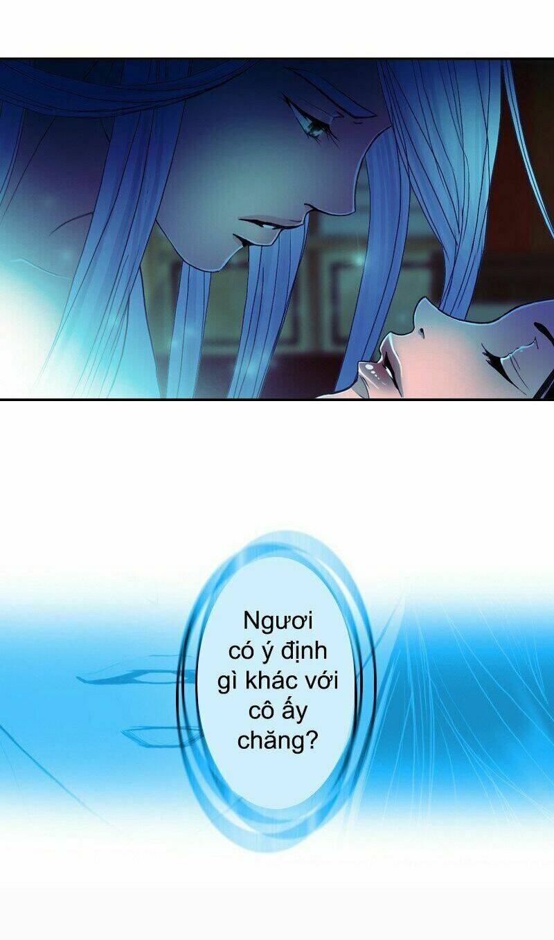 Huyết Đế Bạo Chúa: Chapter 26