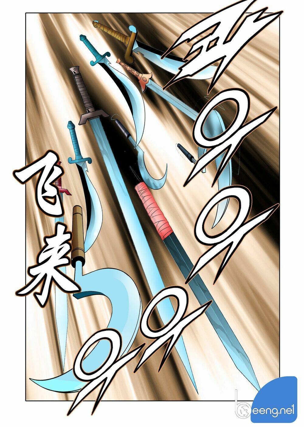 Nhật Tà Nguyệt Ma: Chapter 79