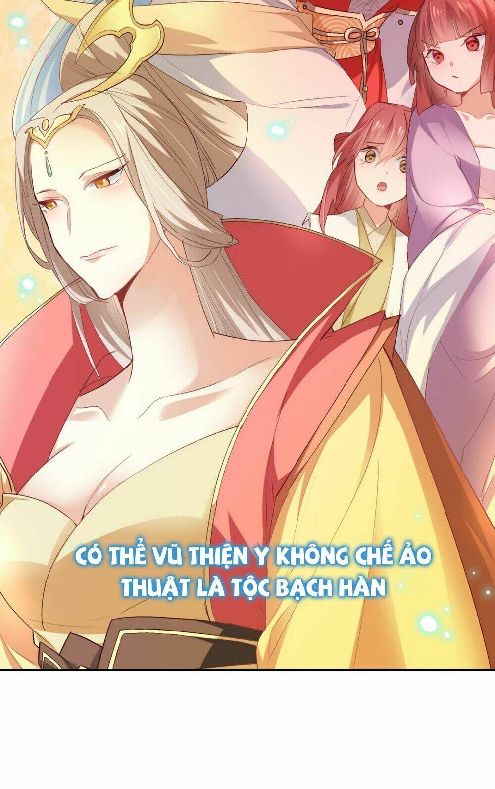 Nghịch Lai Thuận Thú: Chapter 30