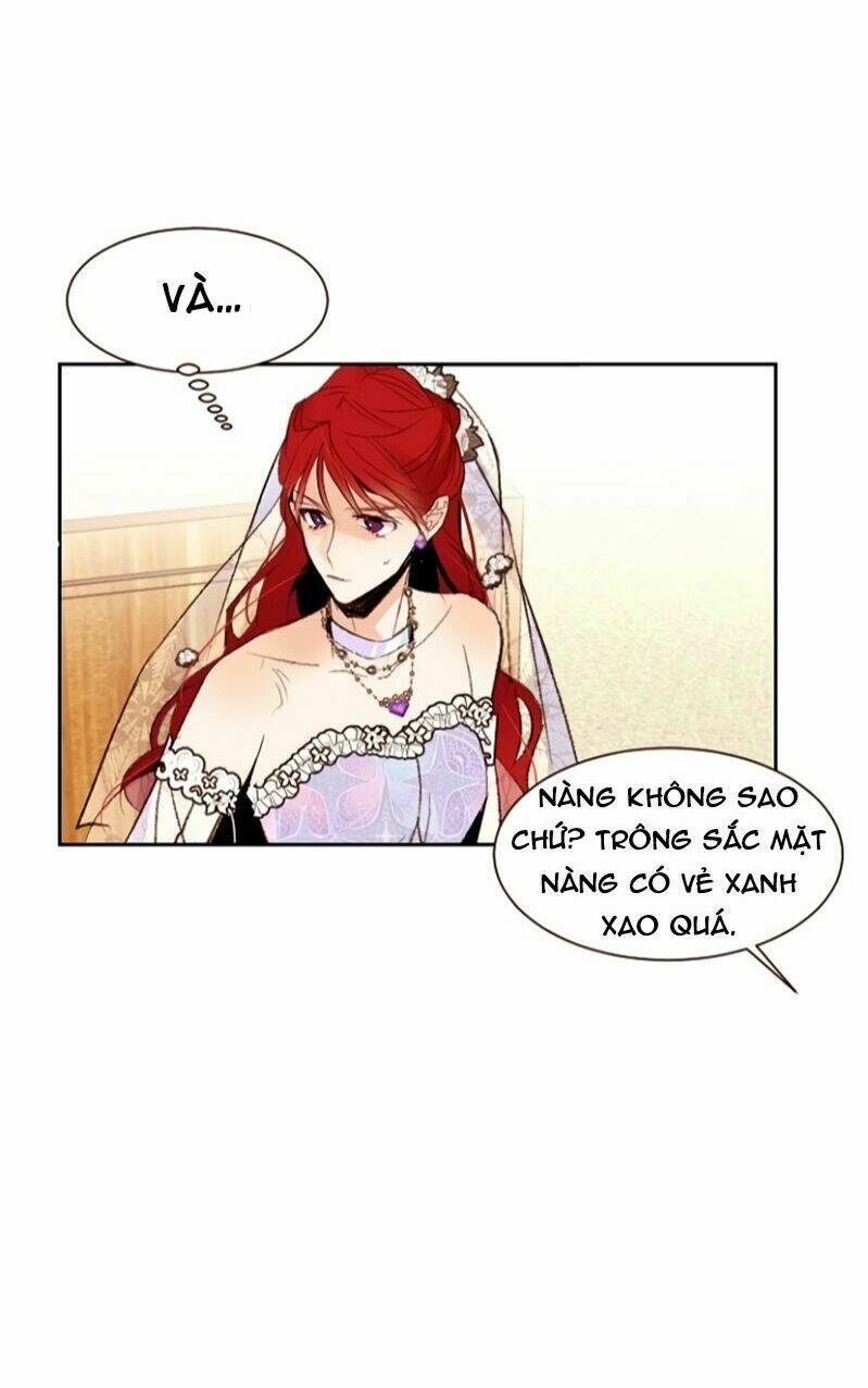Cuộc Sống Rập Khuôn Của Một Quý Cô Tái Sinh!: Chapter 24