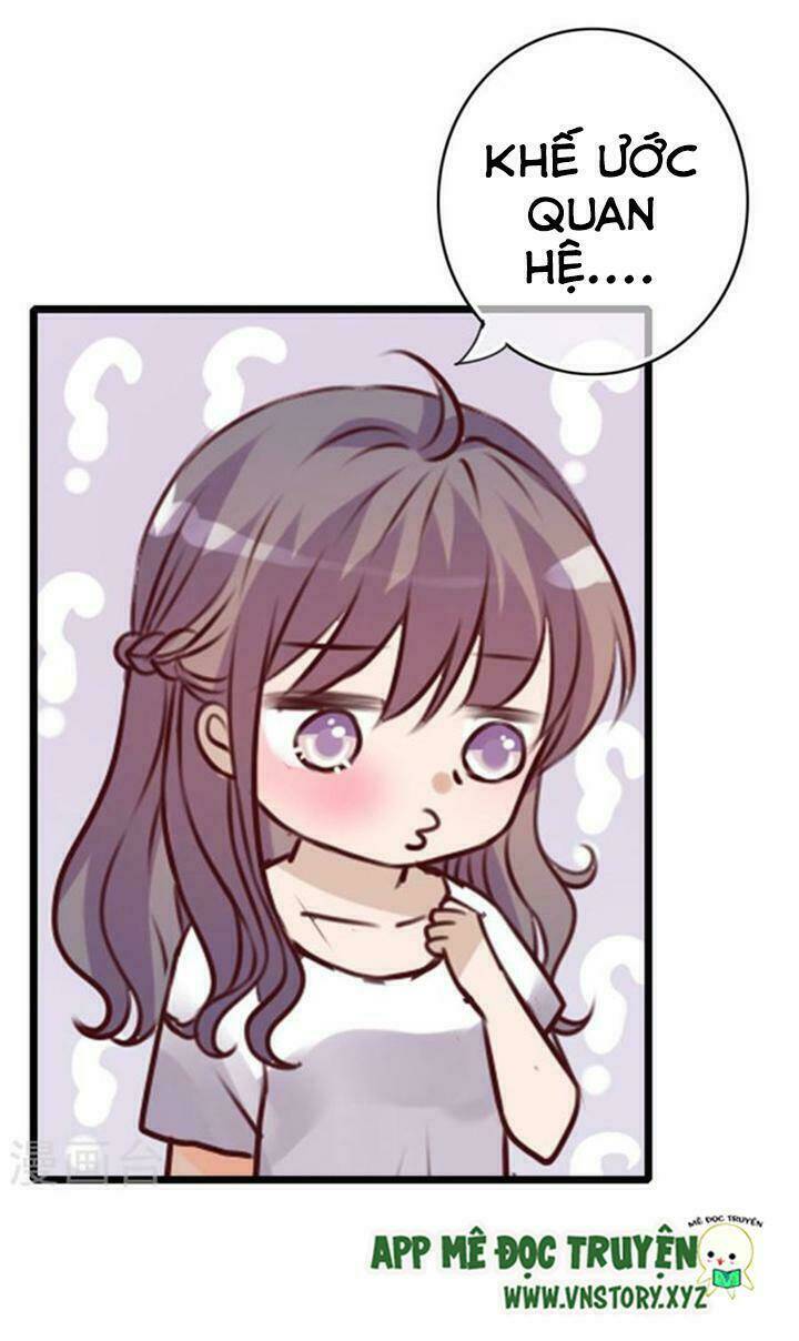 Sau Con Mưa Mùa Hạ: Chapter 46