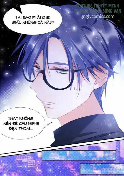 Ảnh Đế X Ảnh Đế: Chapter 88