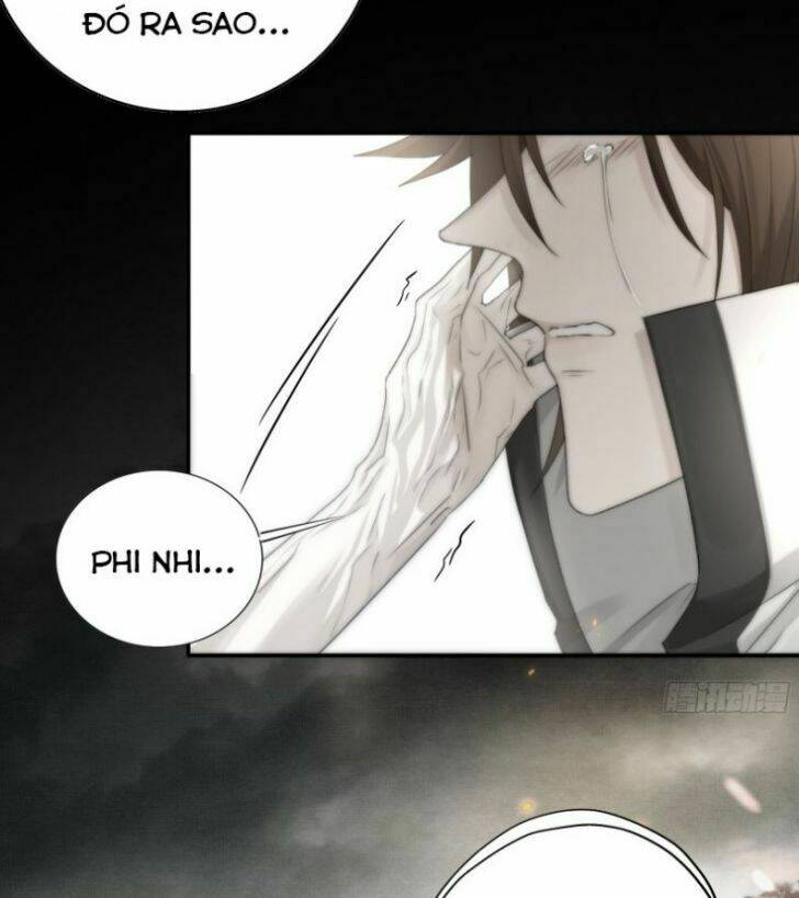 Nguyệt Trụy Trọng Minh: Chapter 13