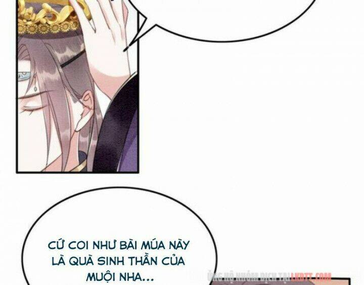 Trọng Sinh Bá Sủng Nhiếp Chính Vương Quá Mạnh Mẽ: Chapter 91