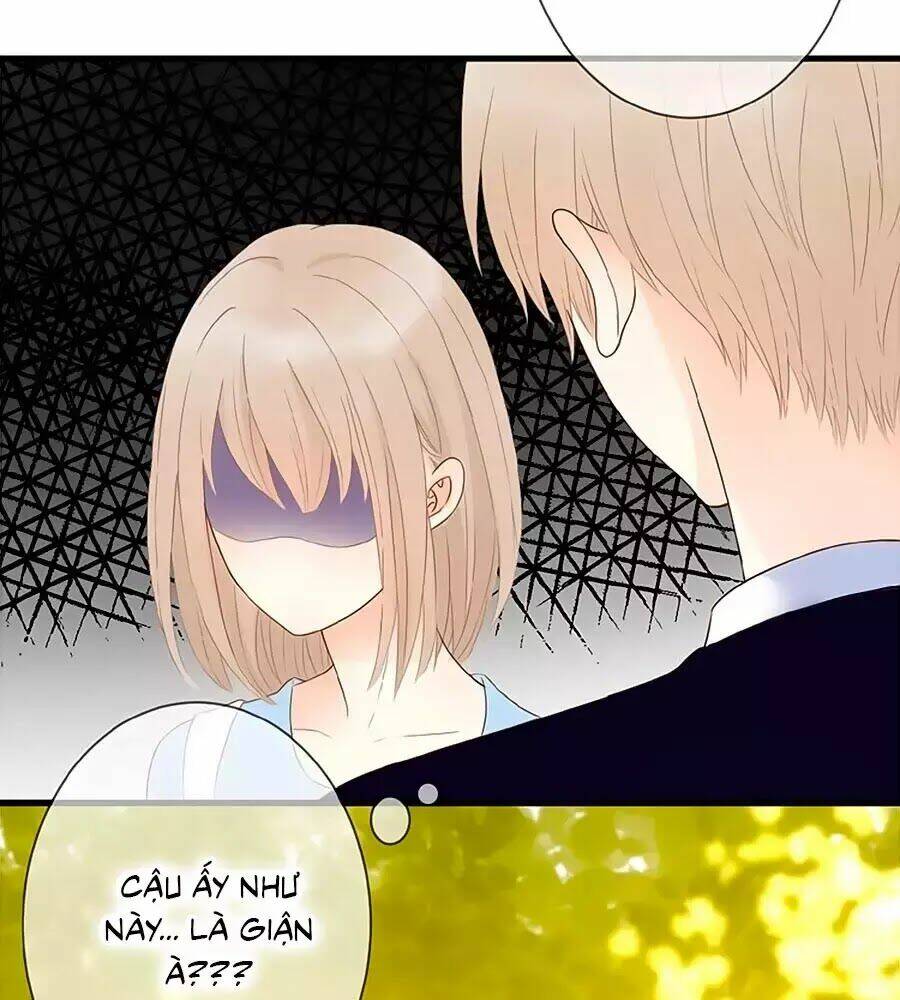 Đóa Hoa Chớm Nở: Chapter 5