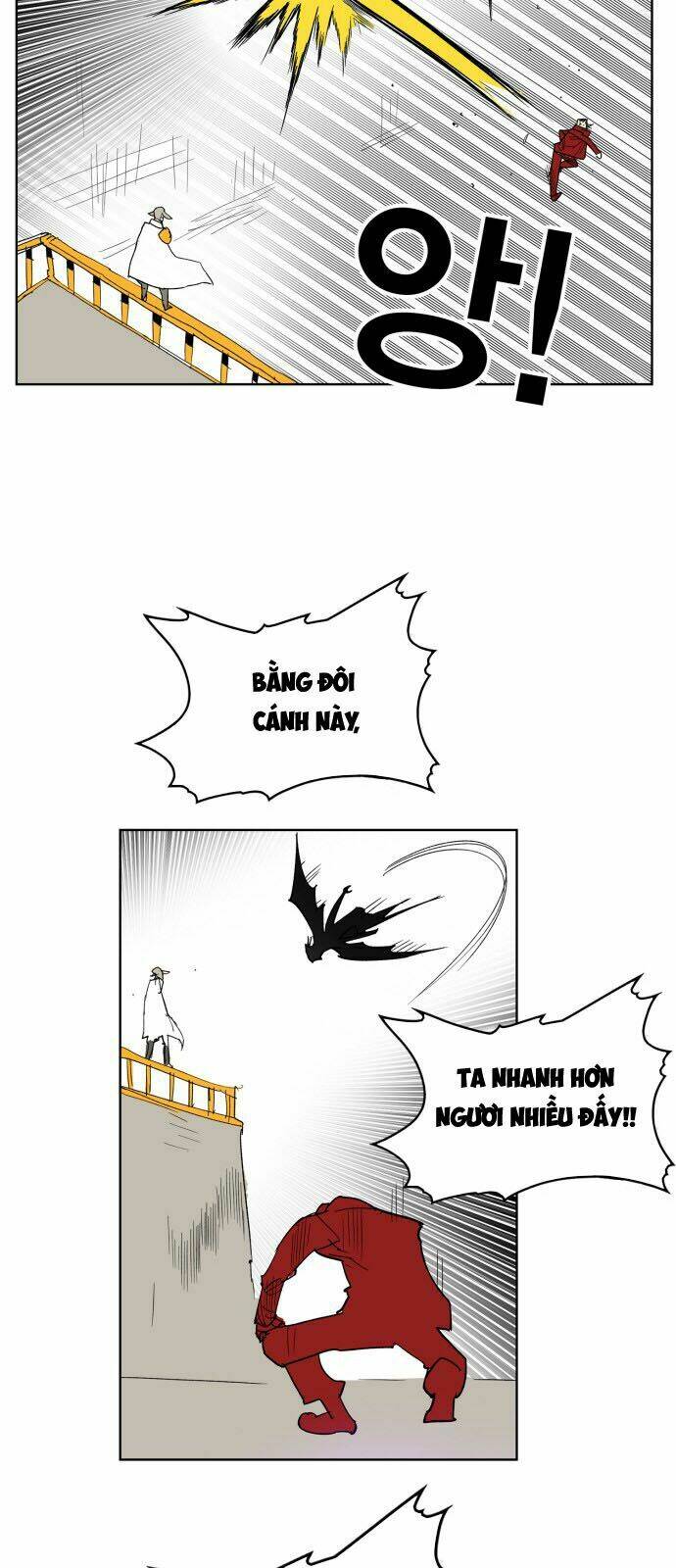 Hard Core Leveling Warrior: Chapter 111