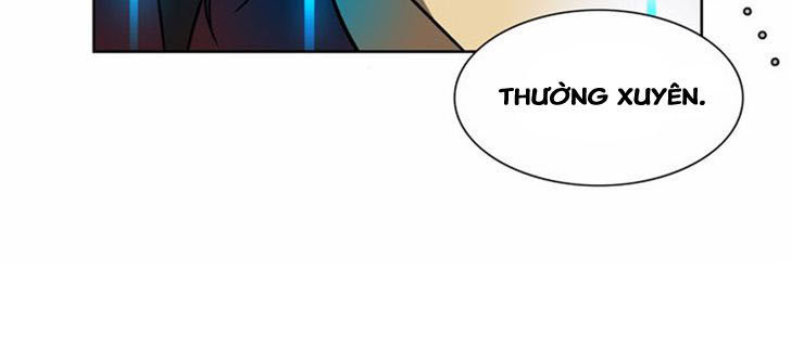 Thành Phố Phù Thủy: Chapter 14