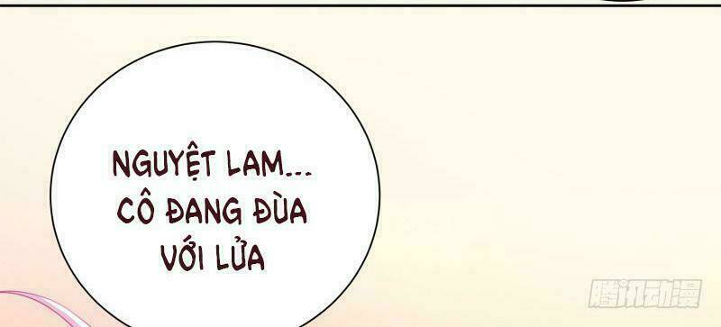 Trò Chơi Trừng Phạt: Chapter 3