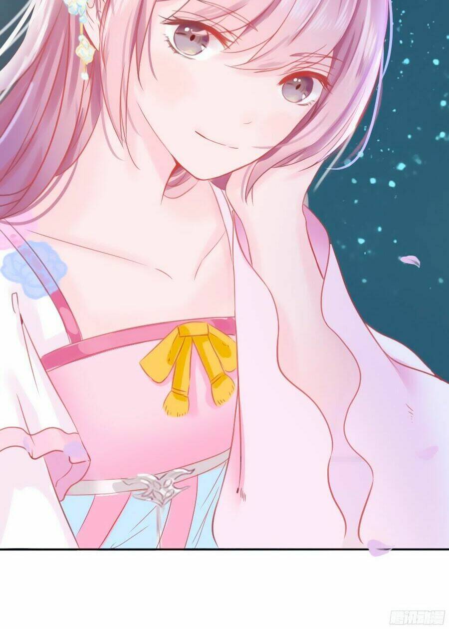 Đường Hoa Nhất Mộng Cổ Phi Truyện: Chapter 4