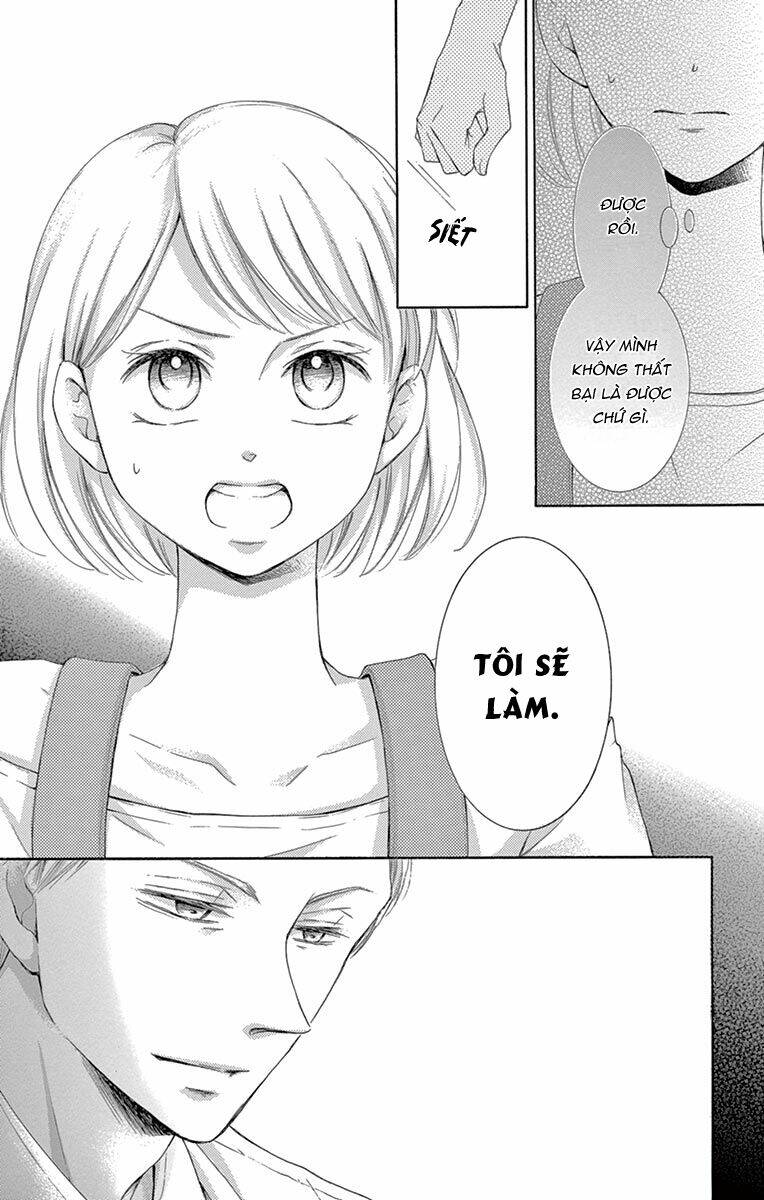 Watashi Wa Tensai O Katte Iru: Chapter 16