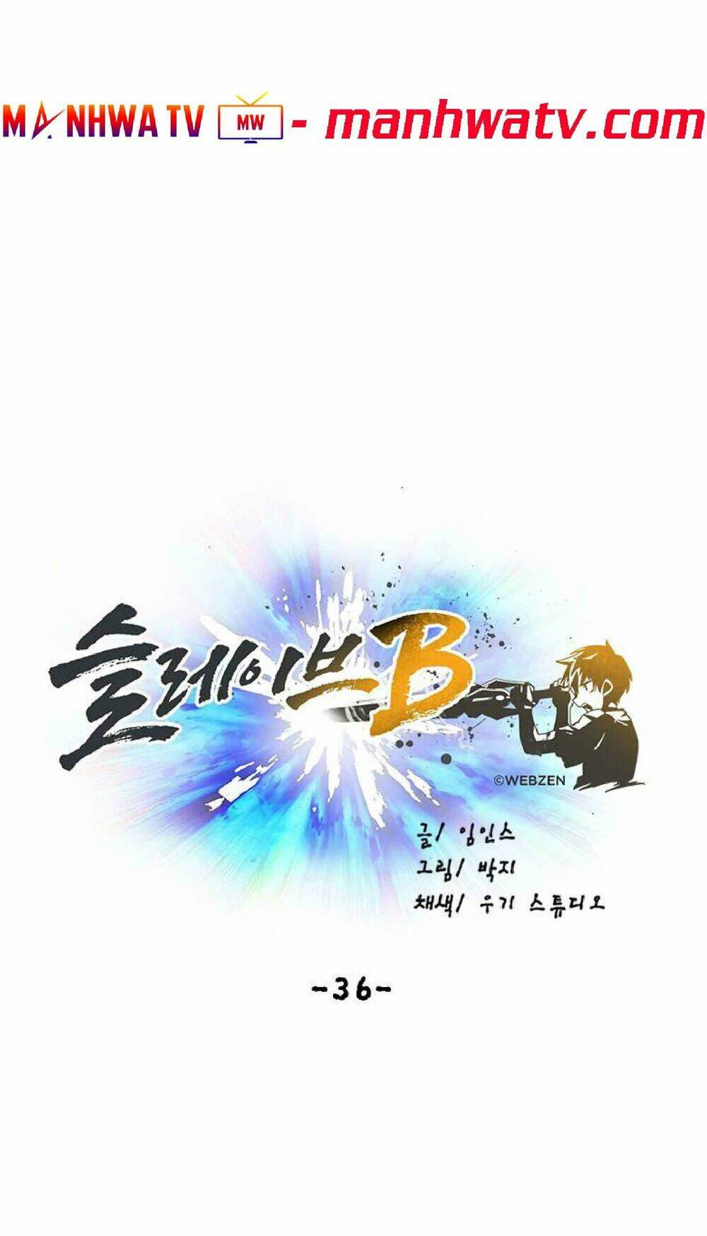 Nô Lệ Nghịch Thiên: Chapter 36