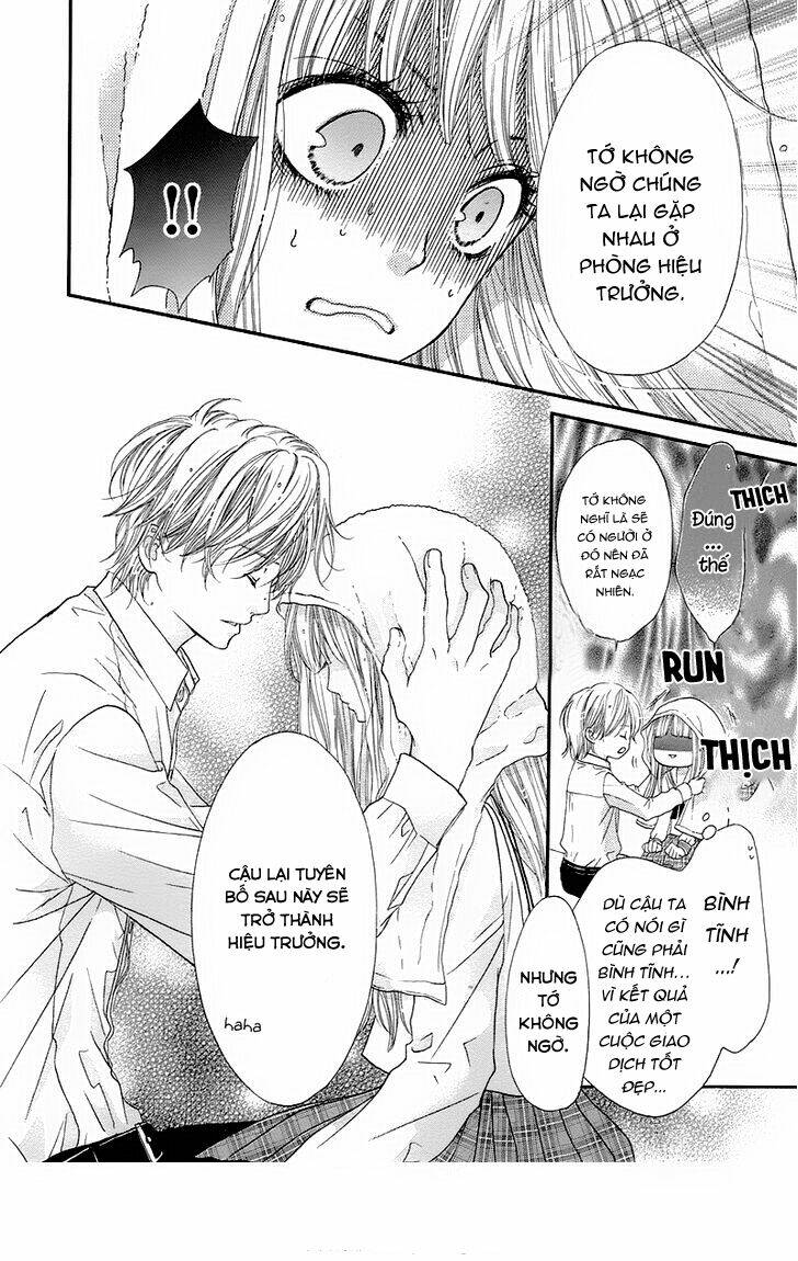 Otome Holic: Chapter 3