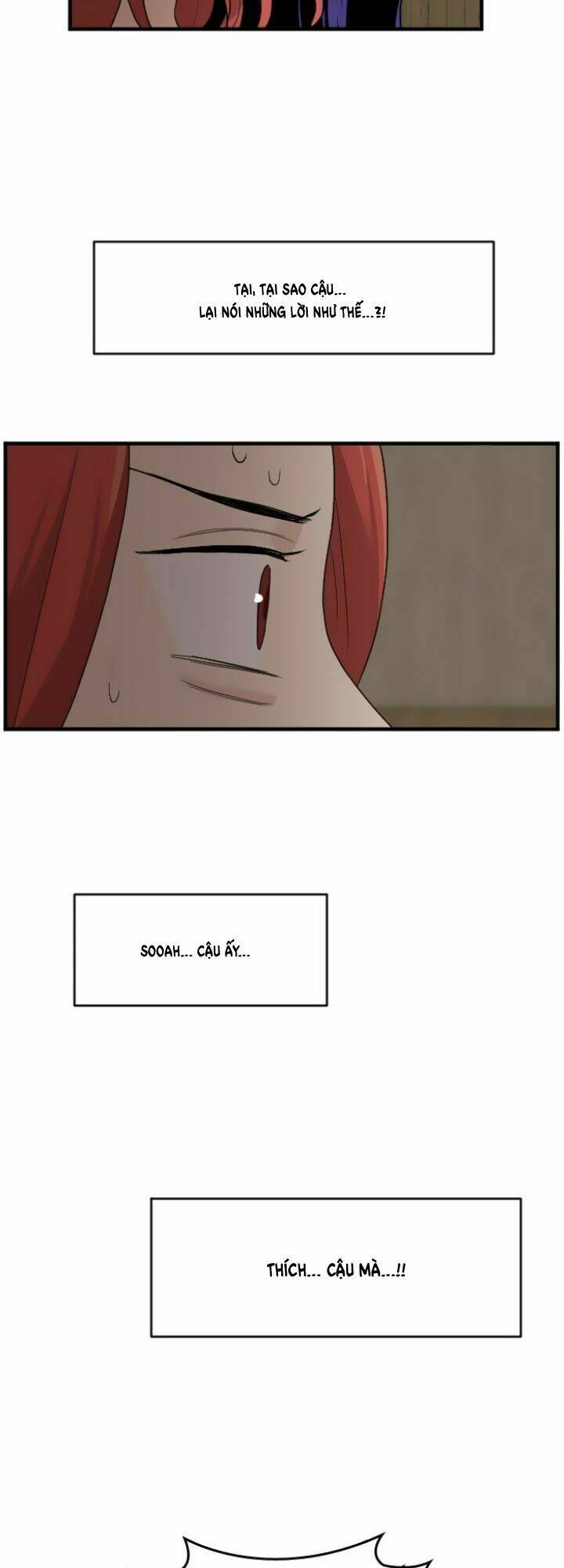 Người Đẹp Gangnam: Chapter 48