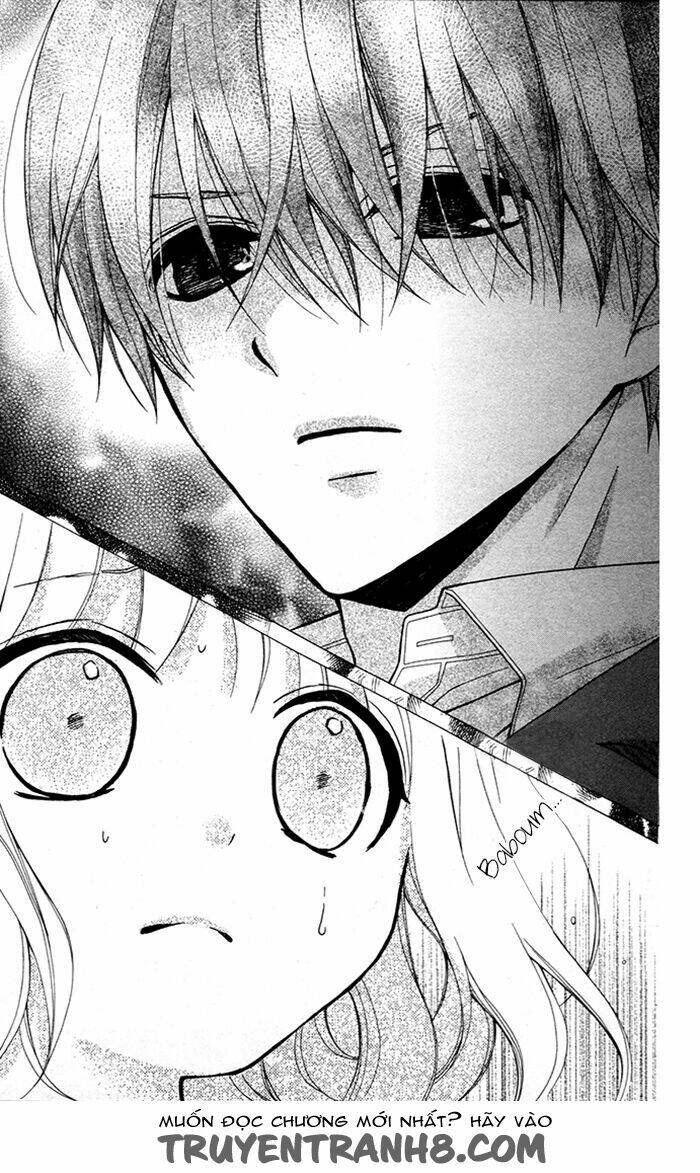 Henyoku No Labyrinth: Chapter 22