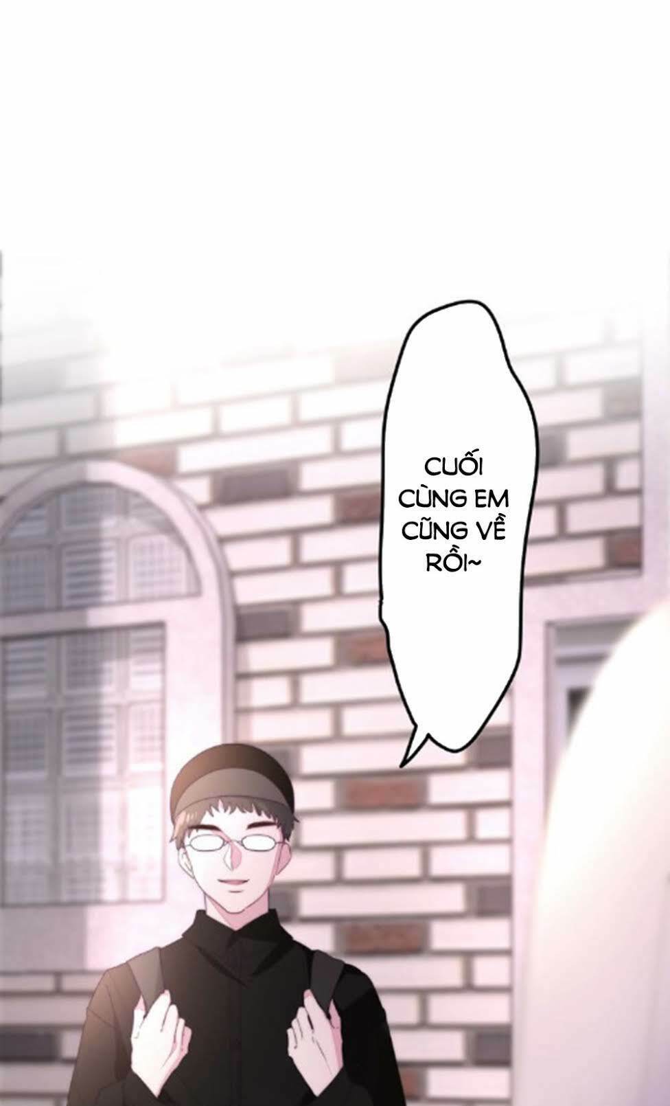 Tháng Sáu Không Hẹn Mà Gặp: Chapter 34