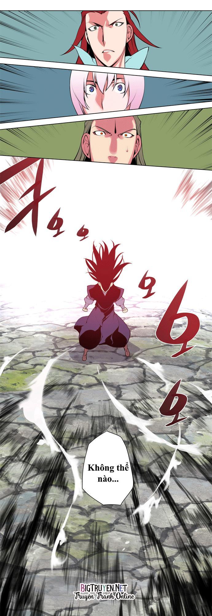 Marchan: The Embodiment Of Tales: Chapter 64