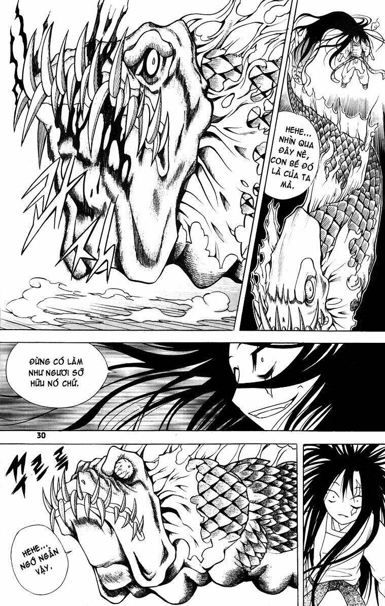 Gwisin Byeolgok: Chapter 17