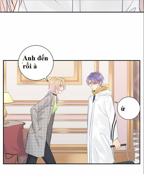 Trọng Sinh Để Ngủ Với Ảnh Đế: Chapter 164